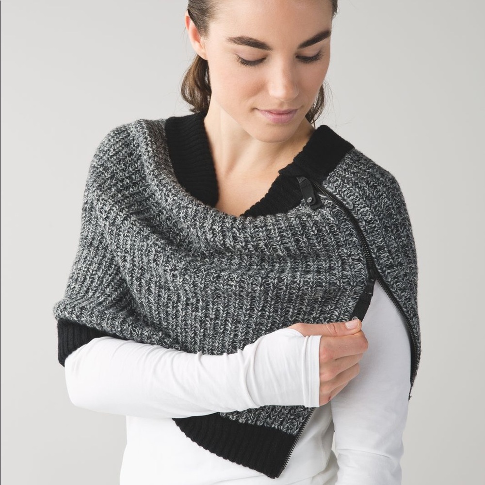 LuluLemon | Scarf